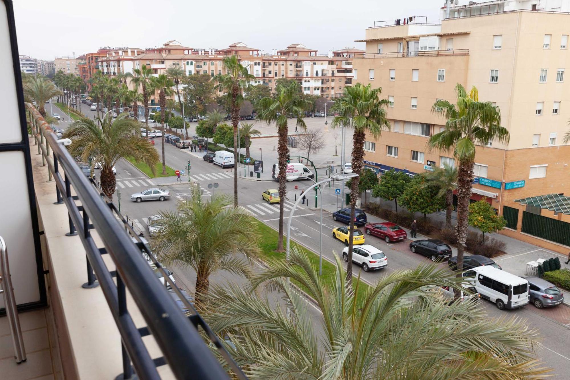 Manolete Villa - Cordoba — Photos 3