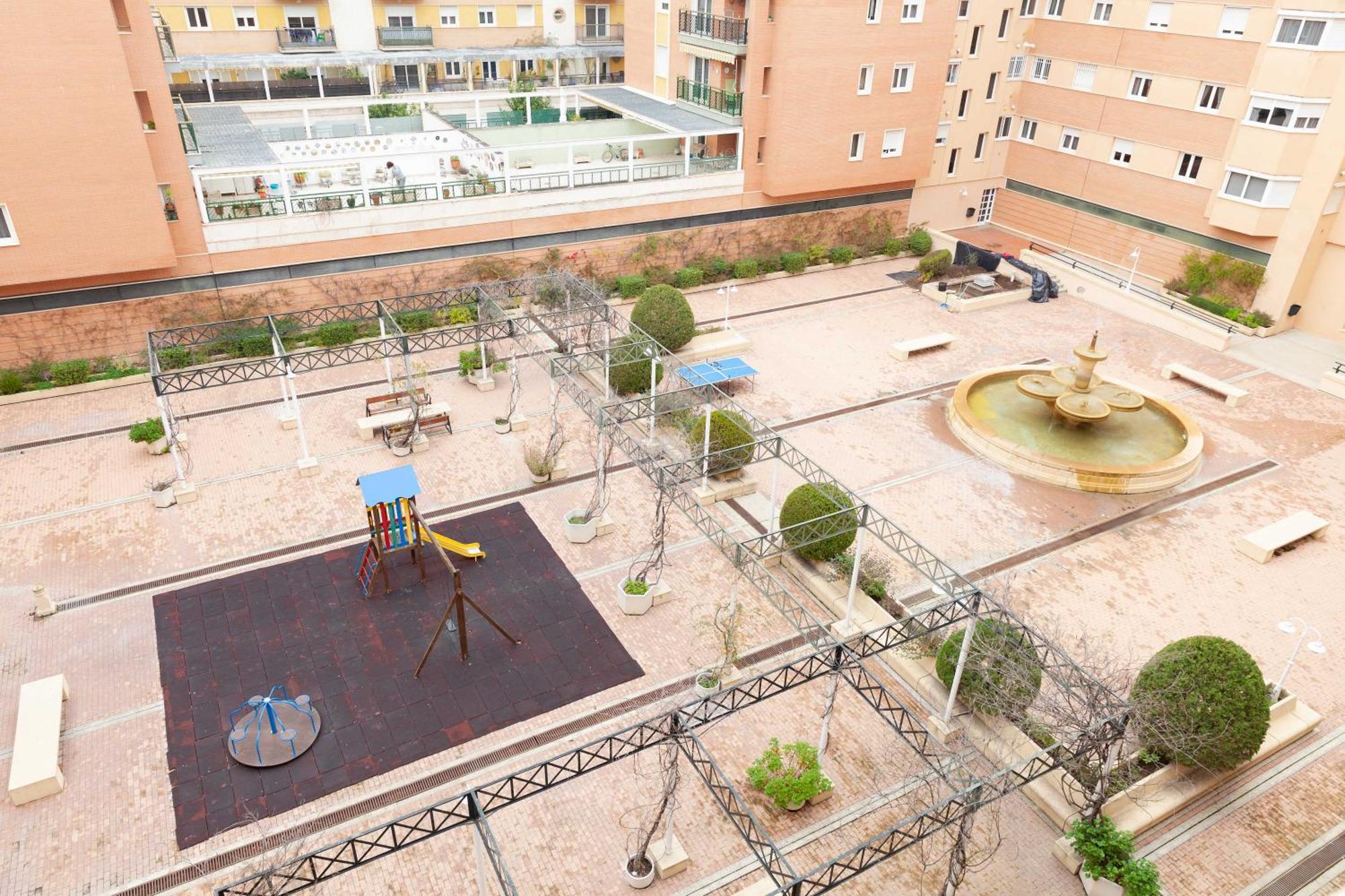 Manolete Villa - Cordoba — Photos 2