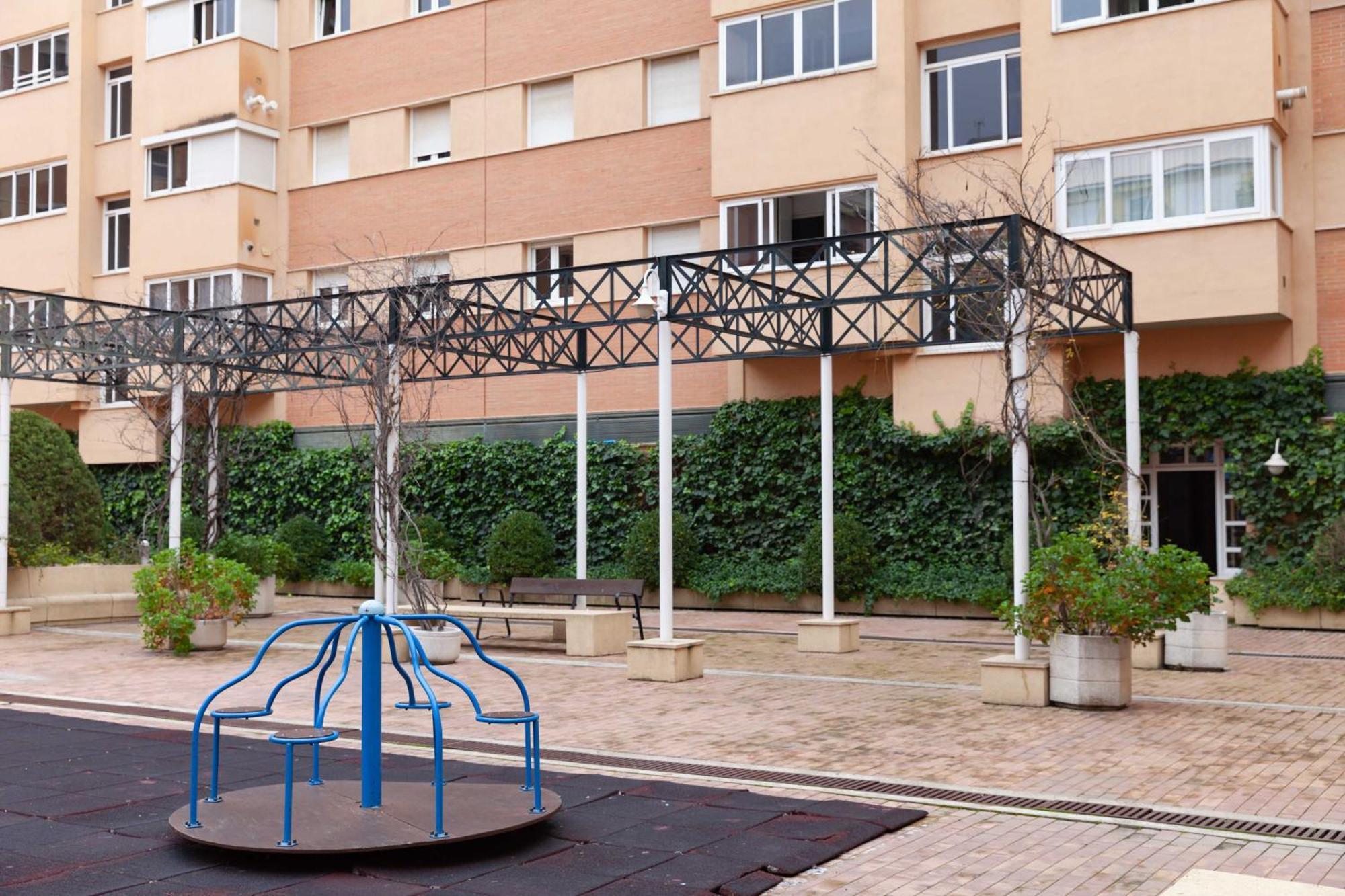 Manolete Villa - Cordoba, Cordoba