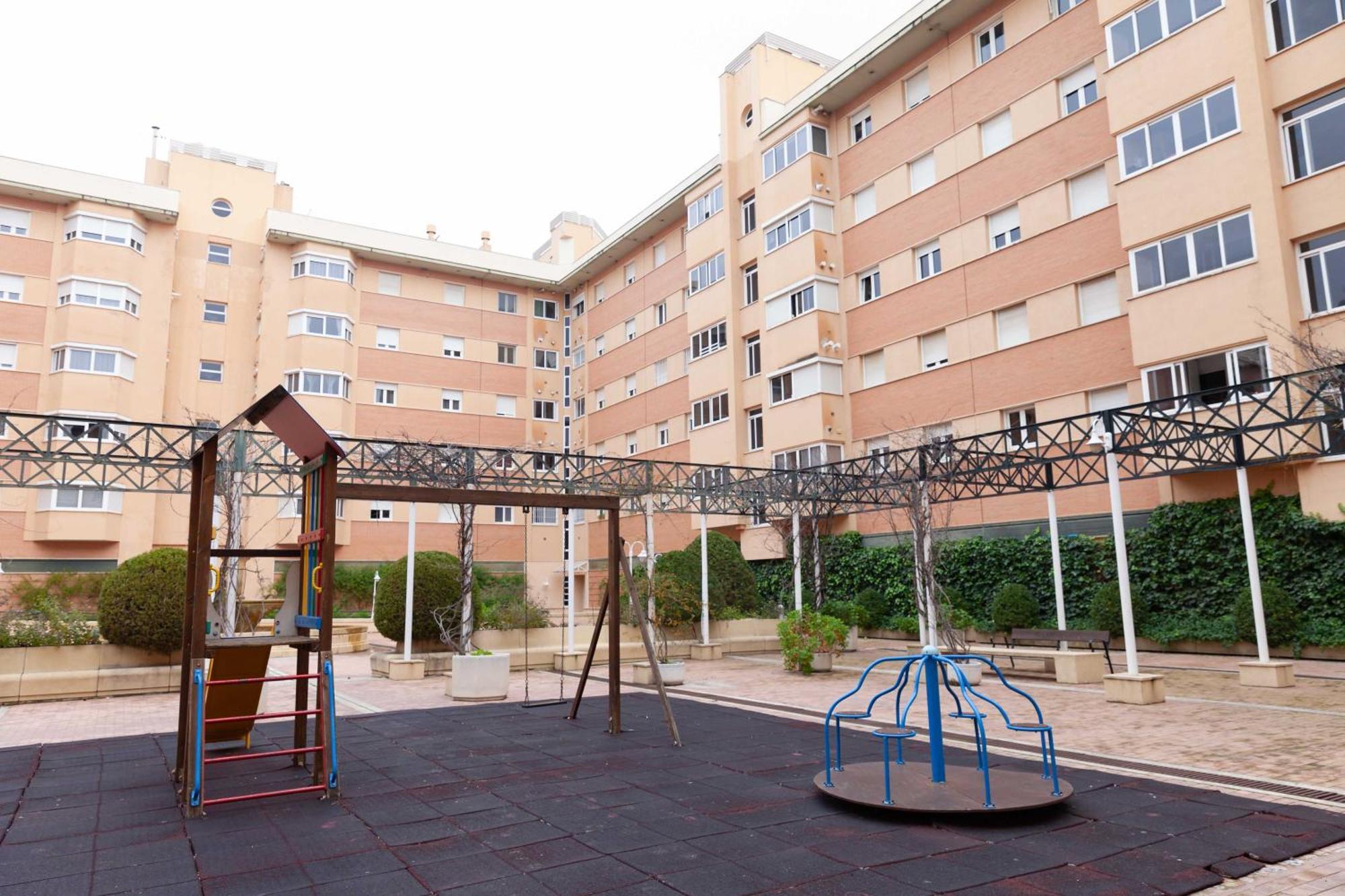 Manolete Villa - Cordoba — Photos 1